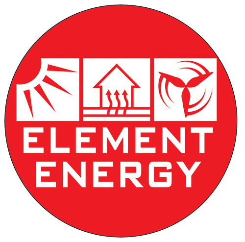 Element Energy — Long Island contractor