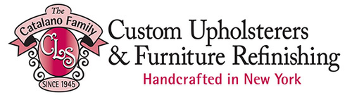 CLS Custom Upholsterers & Furniture Refinishing — New York