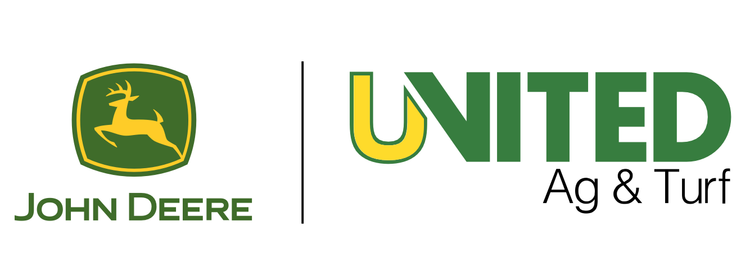 John Deere United Ag & Turf