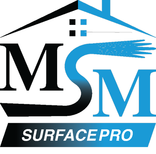 MSM Surface Pro — Long Island contractor